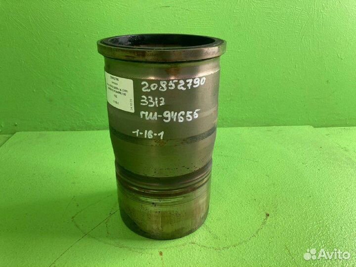 Гильза volvo FM13