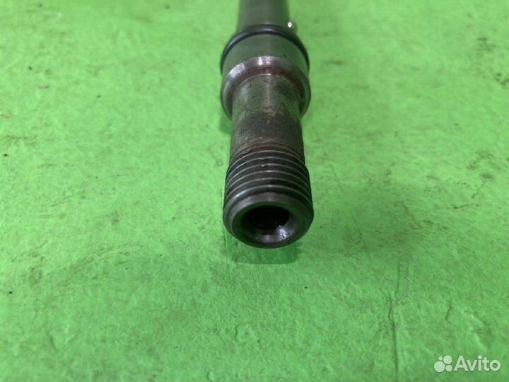 Топливная трубка MAN TGA