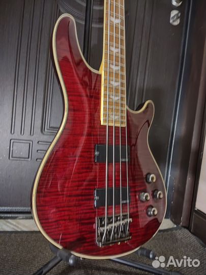 Бас гитара Schecter Omen Extreme-4 /обмен