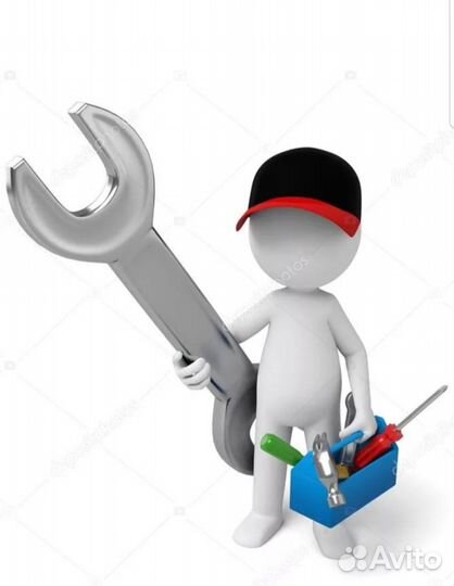 Ремонт крупной и мелкой бытовой техники