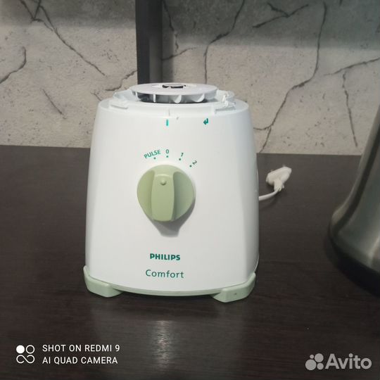 Моторные блоки блэндеров