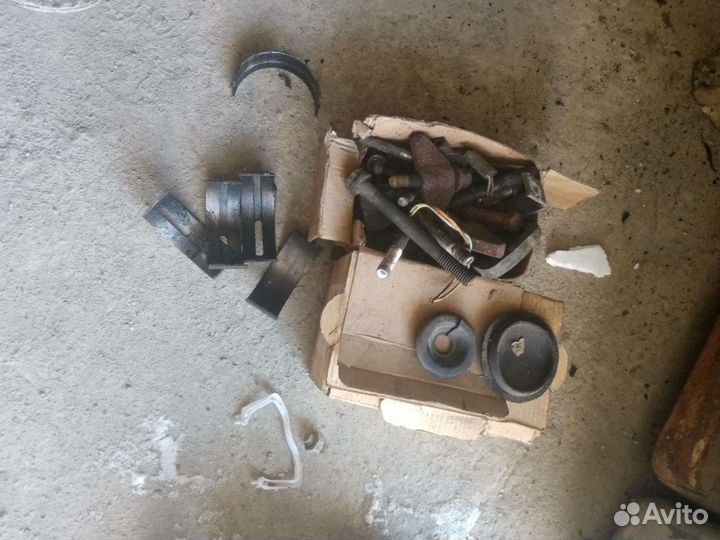 Продам двс 4 др7 в разбор