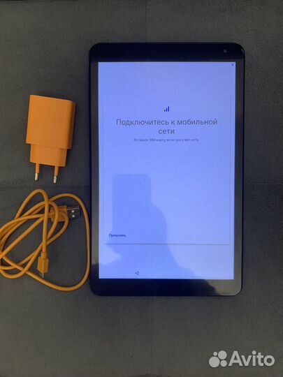 Планшет Digma Optima 10 A502 3G