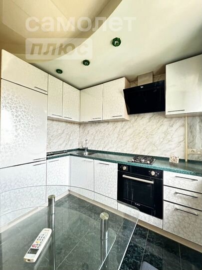 1-к. квартира, 35 м², 4/5 эт.