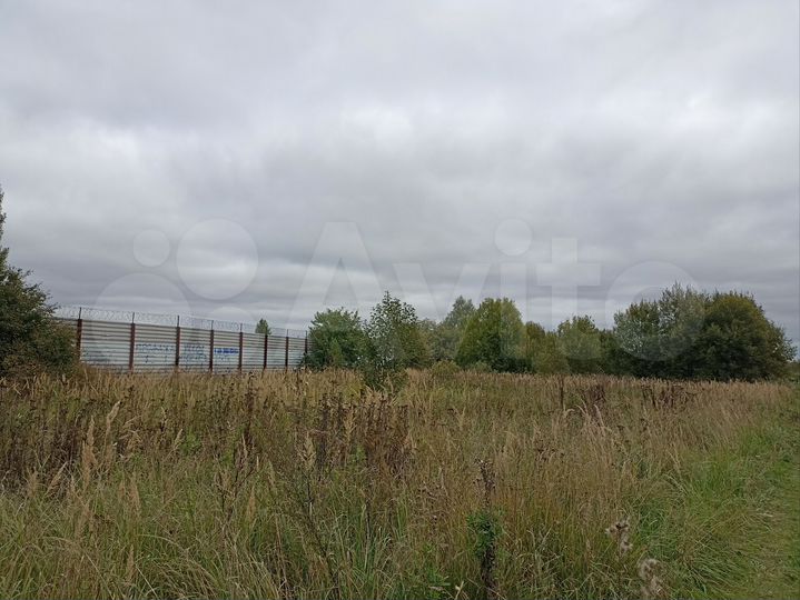 Участок 11 сот. (ИЖС)