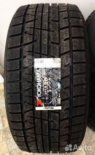 Yokohama Ice Guard IG50 215/55 R17