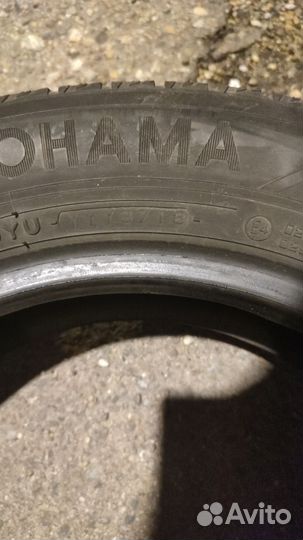 Зимние колеса 175 65 r15