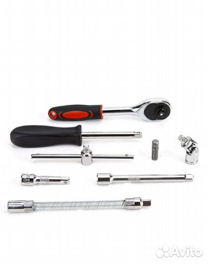 Набор инструментов