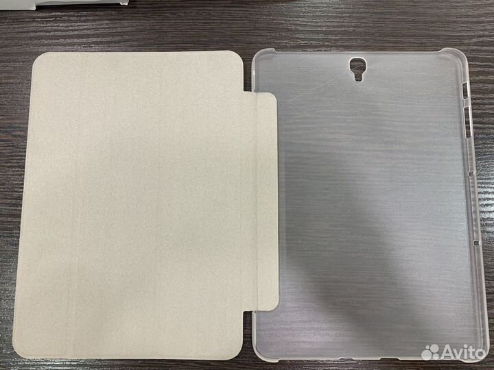 Чехол на планшет samsung TAB S3 9.7”/SM-T825