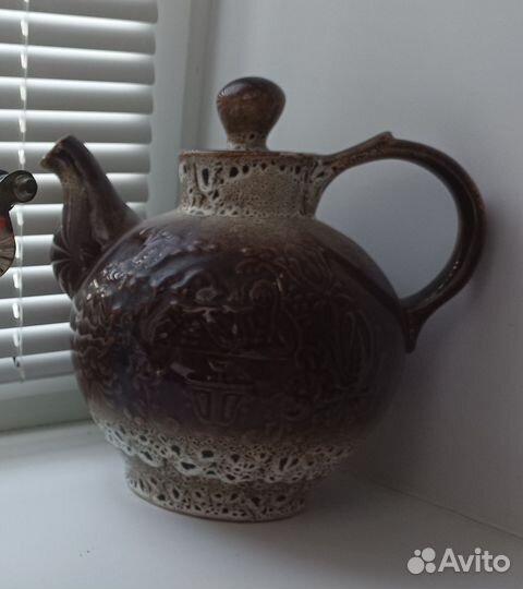 Заварочный чайник