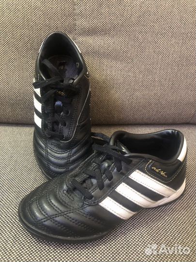 Adidas соконожки
