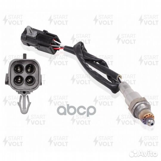 Vsos0322 лямбда-зонд UAZ змз-409 vsos0322 star