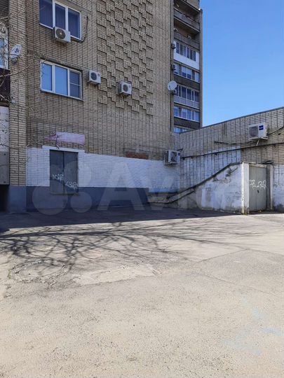 Торговая площадь, 77 м²