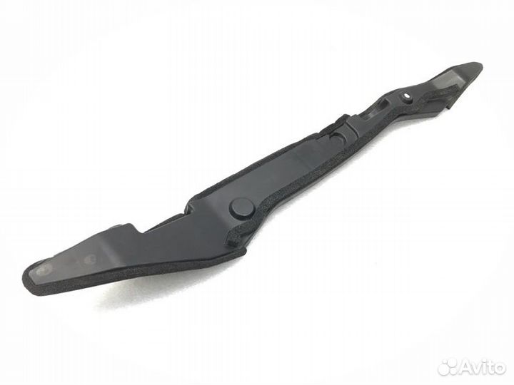 Пыльник крыла передний левый Chevrolet Cruze 1