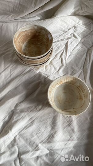 Пиала керамическая