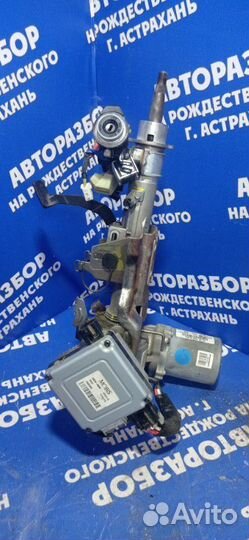 Электроусилитель руля Hyundai Sonata 6 седан G4KJ