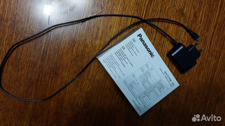 Panasonic KX-TU150RU