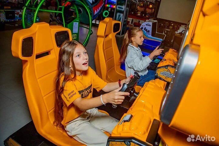 Новогодние утренники