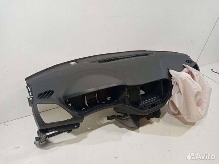 Торпедо LADA Vesta 1 2015