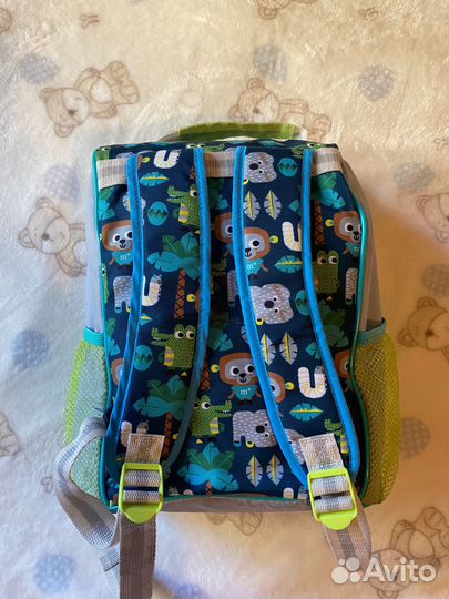 Детский рюкзачок для дошкольника