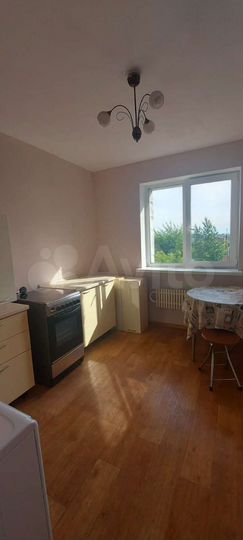 1-к. квартира, 33,7 м², 3/9 эт.