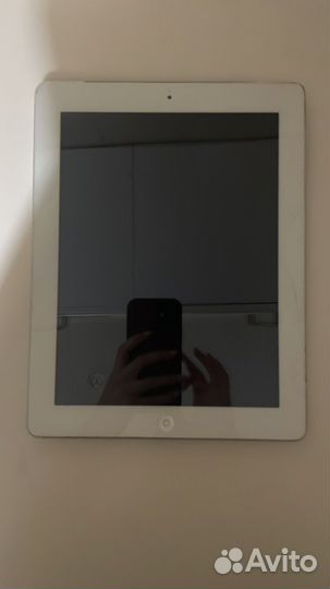 iPad A1430 (3-го поколения, Wi-Fi + Cellular)