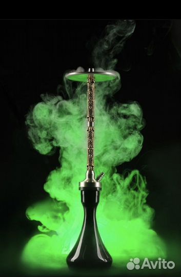 Аренда Кальянов