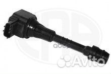 880124 катушка зажигания Nissan Almera II/Prim