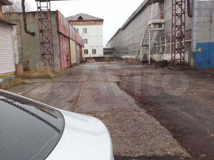 Склад, 289.5 м²