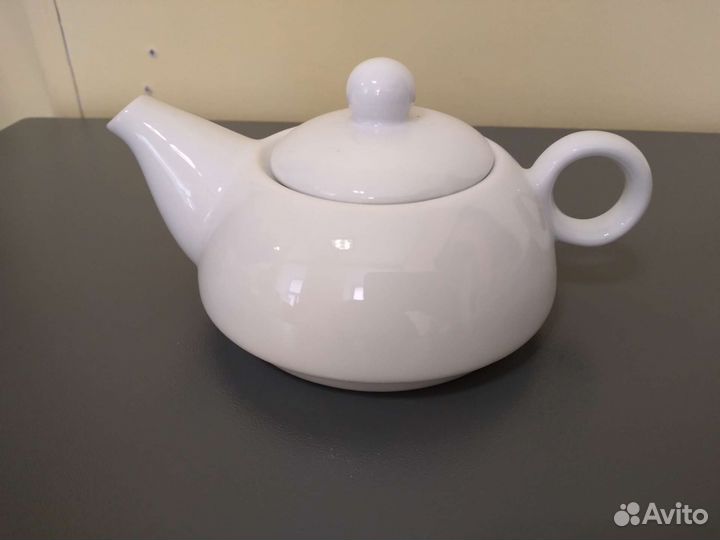 Чайник заварочный 250 мл новый