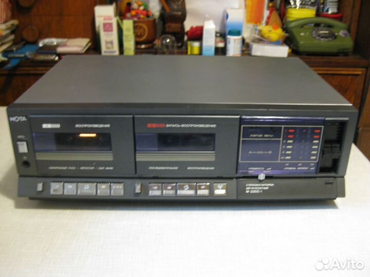 Радиола тюнер приемник магнитофон трансформатор