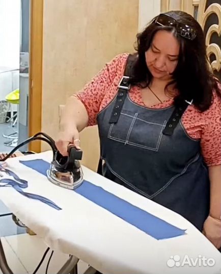 Курсы шитья в Ясенево