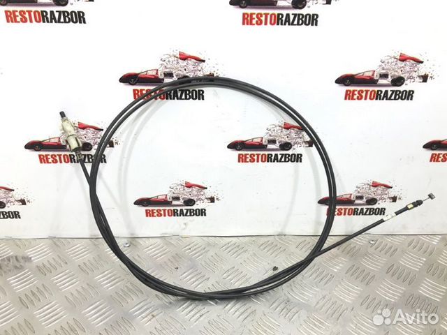 Трос лючка топливного бака Byd F3 седан 4G18 2008