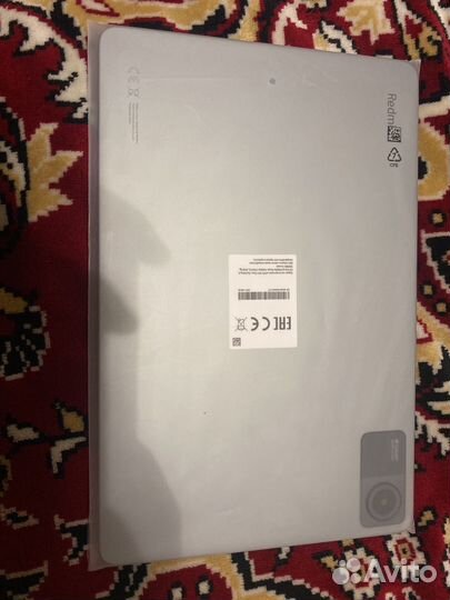 Xiaomi redmi Pad SE 4/128GB