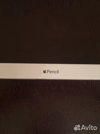 Стилус apple pencil 2