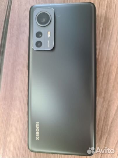 Xiaomi 12, 8/128 ГБ
