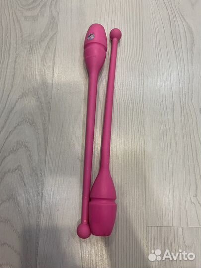 Булавы pastorelli