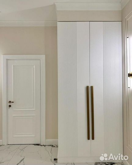 Шкафы / Шкаф / Шкаф на заказ / Мебель на заказ