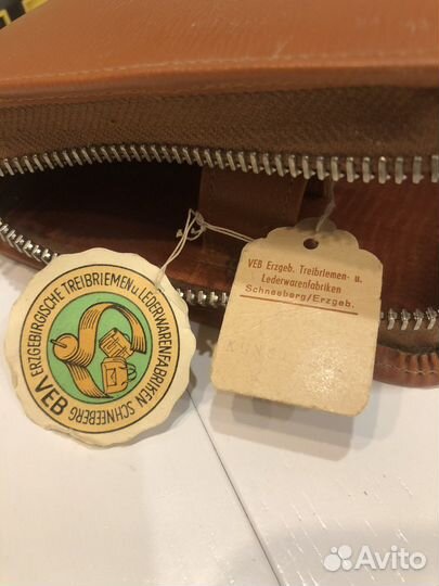 Мужской дорожный набор