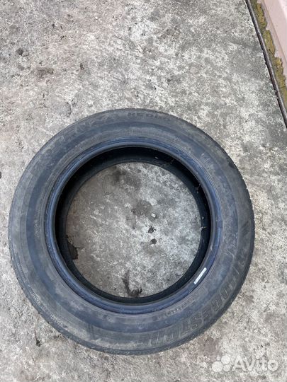 Bridgestone Potenza RE080 185/60 R16