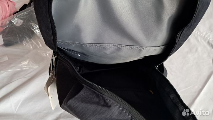 Рюкзак новый