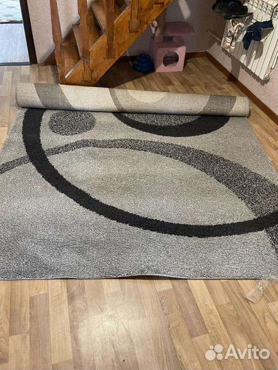 Ковры бу