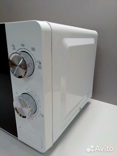 Микроволновая печь Gorenje mo17e1w