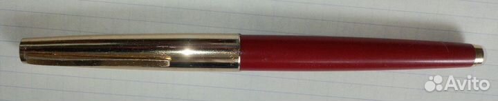 Перьевая ручка Pilot Sailor Japan перо