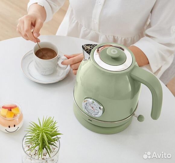 Чайник электрический Xiaomi
