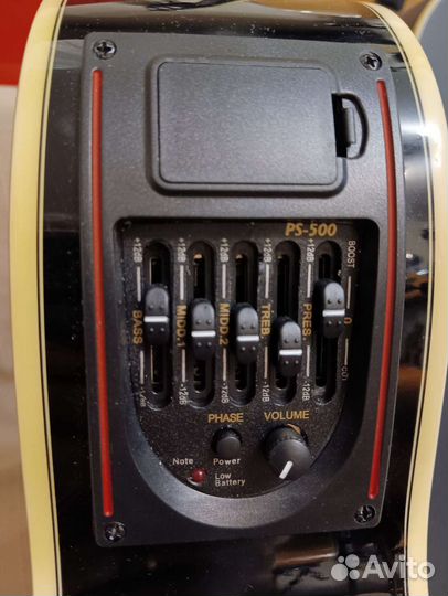 Электроакустика и акустика Ibanez aeg50LL новая