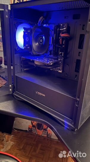 Продам компьютер