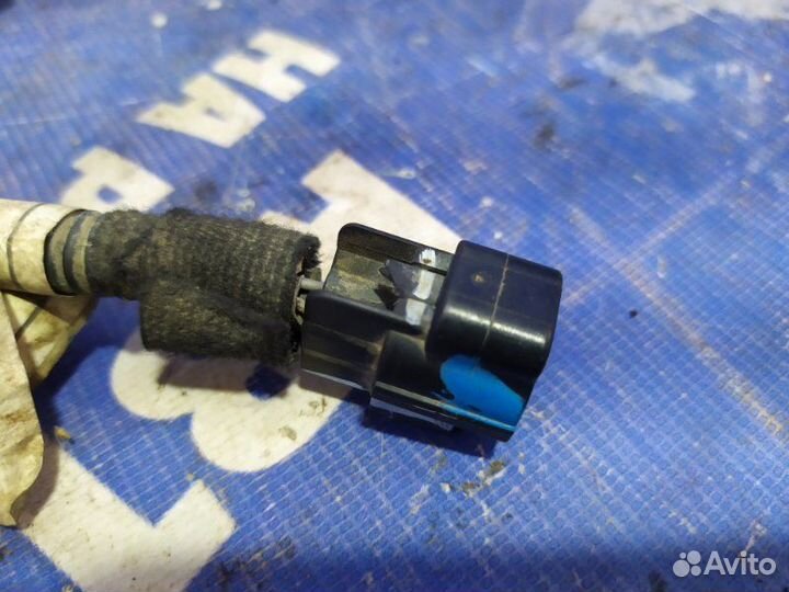 Проводка датчика детонации Chevrolet Cobalt седан