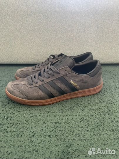 Кеды мужские adidas