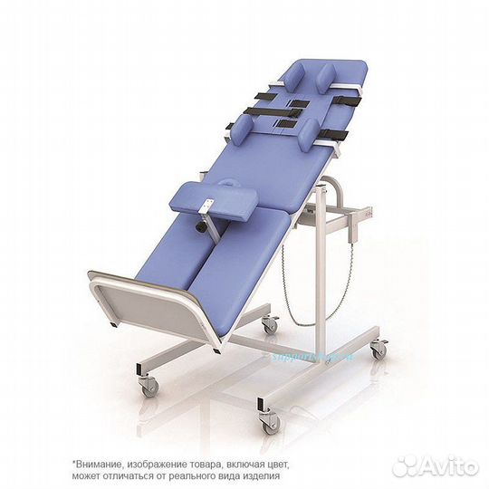 Вертикализатор для взрослых